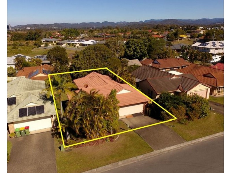 13 Macadie Way, Merrimac QLD 4226