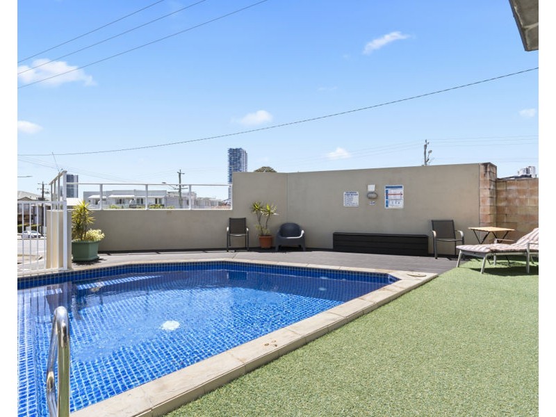 109B/96-106 High Street, Southport QLD 4215