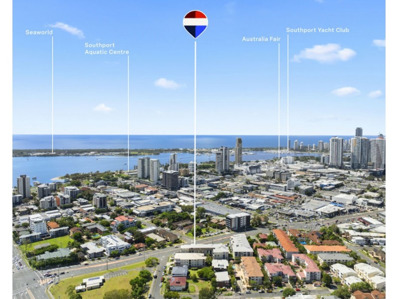 109B/96-106 High Street, Southport QLD 4215