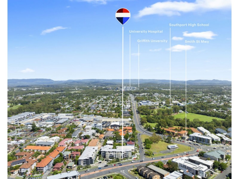 109B/96-106 High Street, Southport QLD 4215