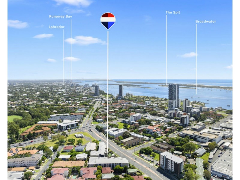 109B/96-106 High Street, Southport QLD 4215