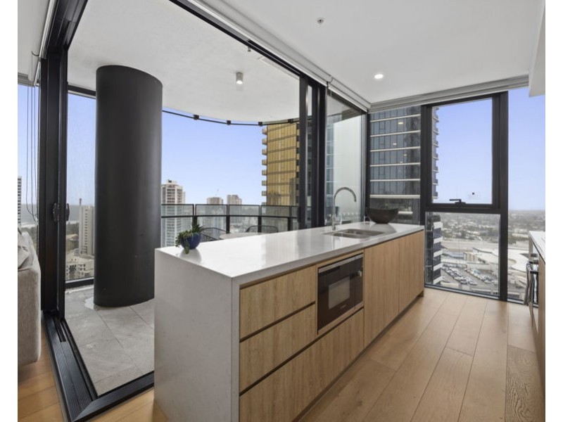 12404/5 The Darling Avenue, Broadbeach QLD 4218