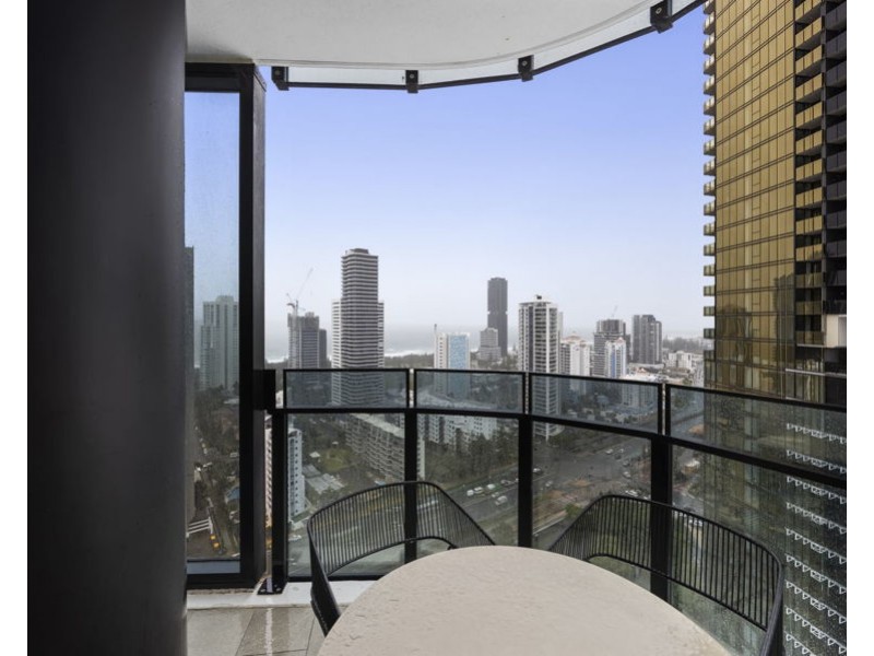 12404/5 The Darling Avenue, Broadbeach QLD 4218