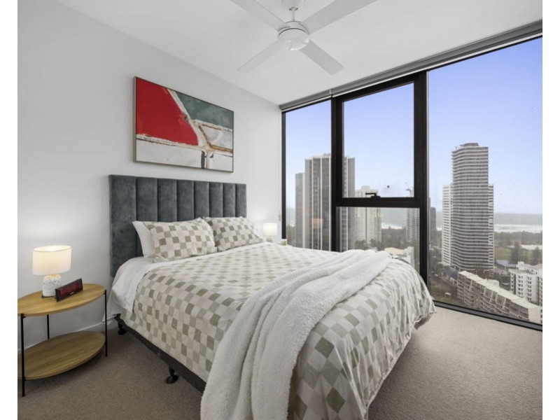 12404/5 The Darling Avenue, Broadbeach QLD 4218