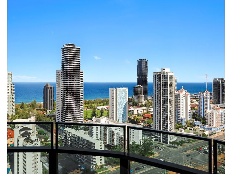 12404/5 The Darling Avenue, Broadbeach QLD 4218