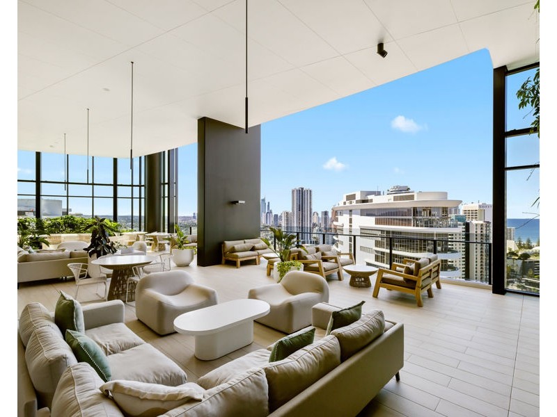 12404/5 The Darling Avenue, Broadbeach QLD 4218