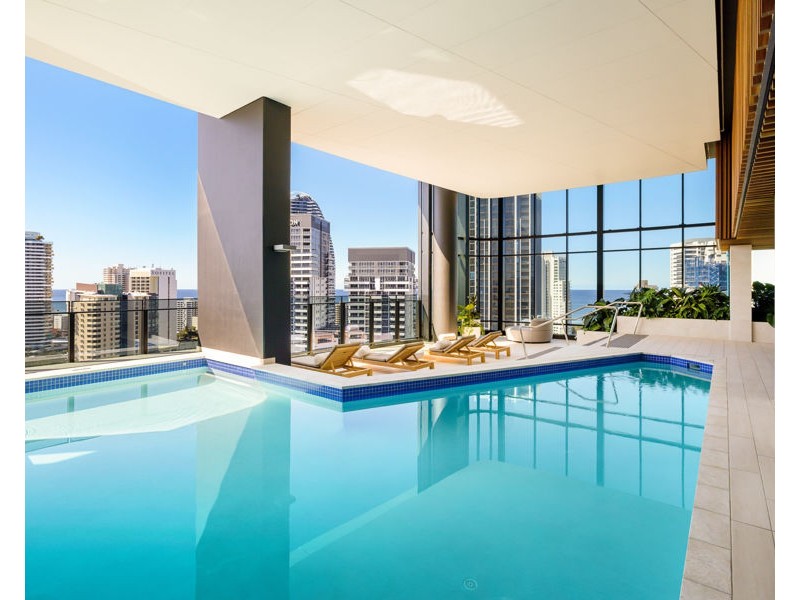 12404/5 The Darling Avenue, Broadbeach QLD 4218