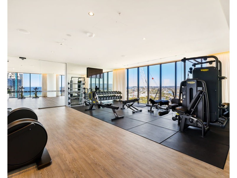 12404/5 The Darling Avenue, Broadbeach QLD 4218