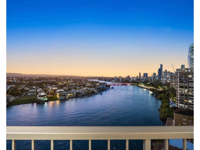 47/2916 Gold Coast Highway, Surfers Paradise QLD 4217