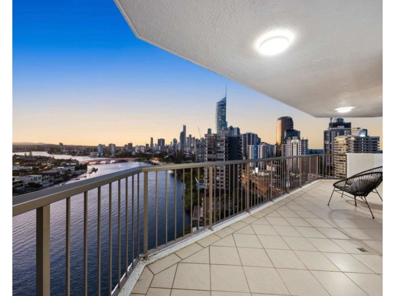 47/2916 Gold Coast Highway, Surfers Paradise QLD 4217