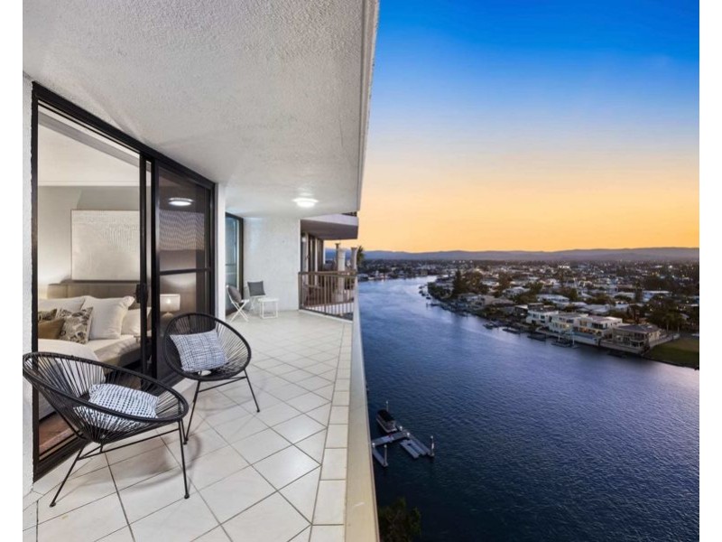 47/2916 Gold Coast Highway, Surfers Paradise QLD 4217