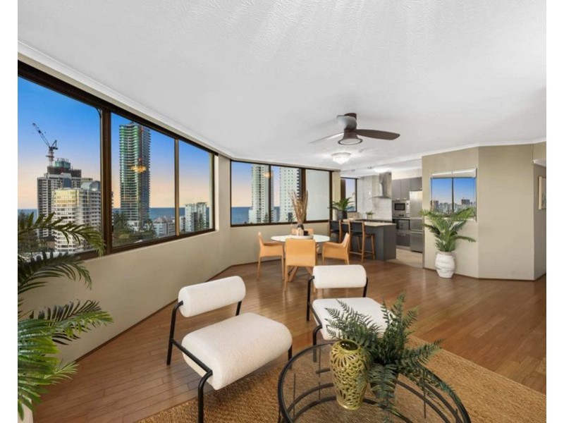 47/2916 Gold Coast Highway, Surfers Paradise QLD 4217