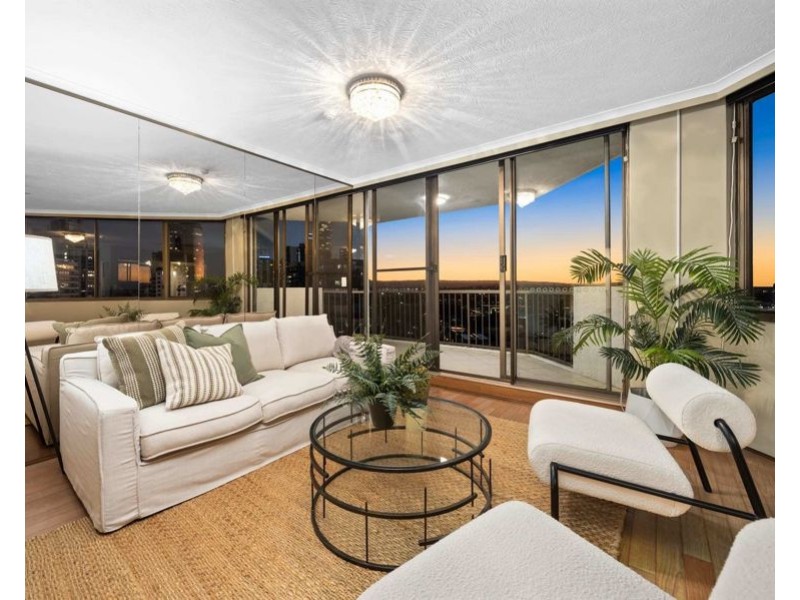47/2916 Gold Coast Highway, Surfers Paradise QLD 4217