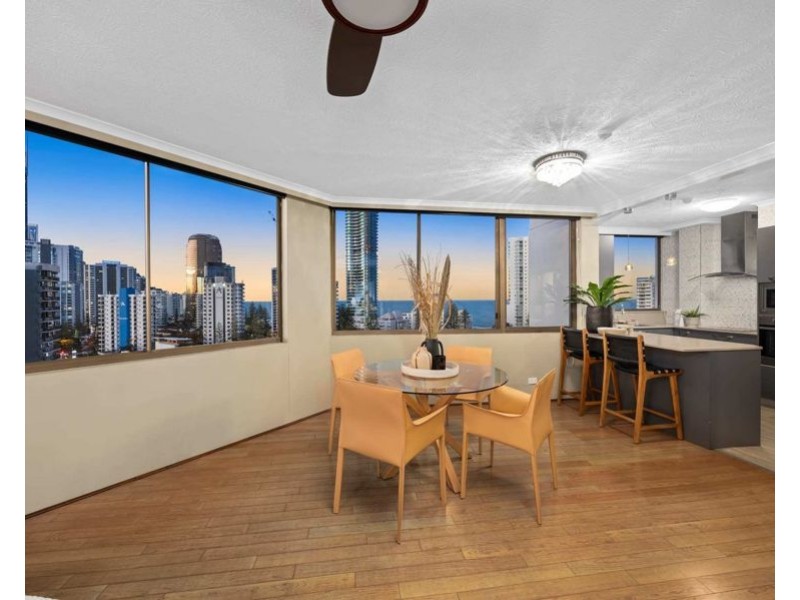 47/2916 Gold Coast Highway, Surfers Paradise QLD 4217