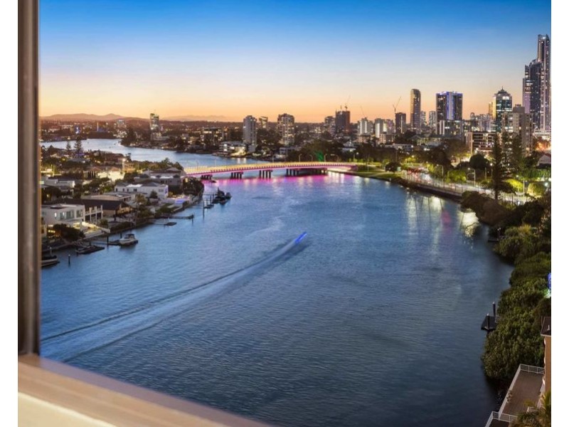 47/2916 Gold Coast Highway, Surfers Paradise QLD 4217