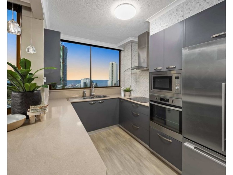 47/2916 Gold Coast Highway, Surfers Paradise QLD 4217