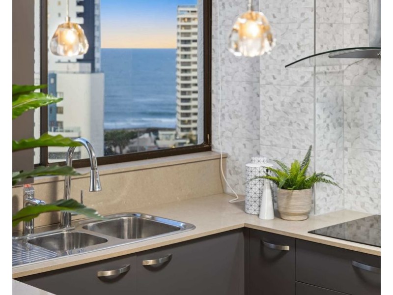 47/2916 Gold Coast Highway, Surfers Paradise QLD 4217