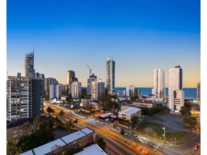 47/2916 Gold Coast Highway, Surfers Paradise QLD 4217