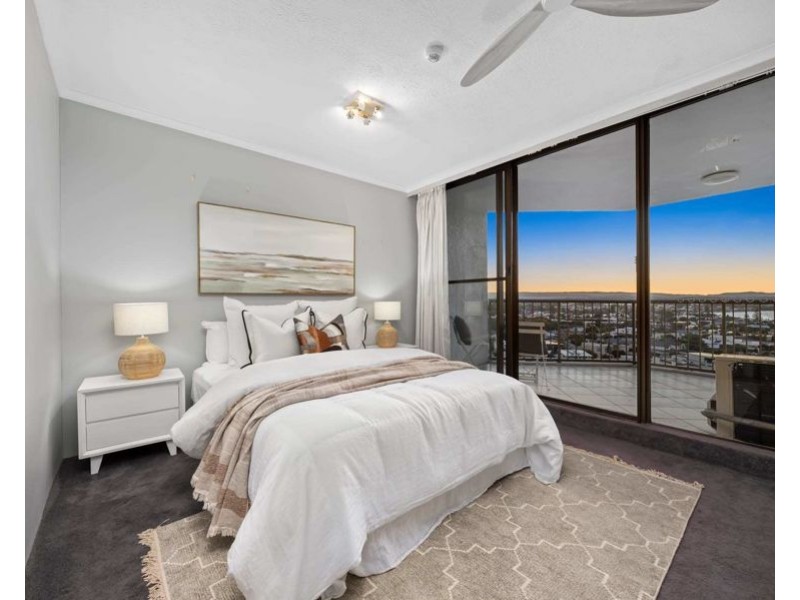 47/2916 Gold Coast Highway, Surfers Paradise QLD 4217