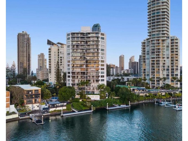 47/2916 Gold Coast Highway, Surfers Paradise QLD 4217