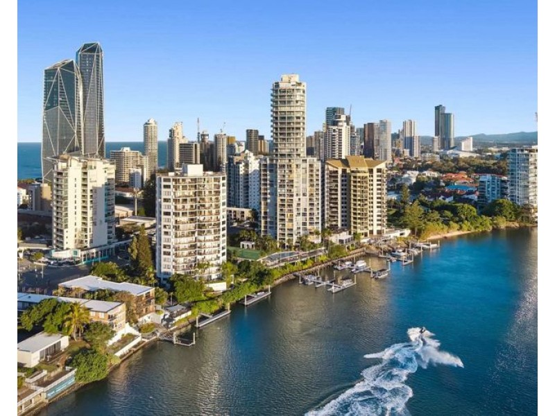 47/2916 Gold Coast Highway, Surfers Paradise QLD 4217
