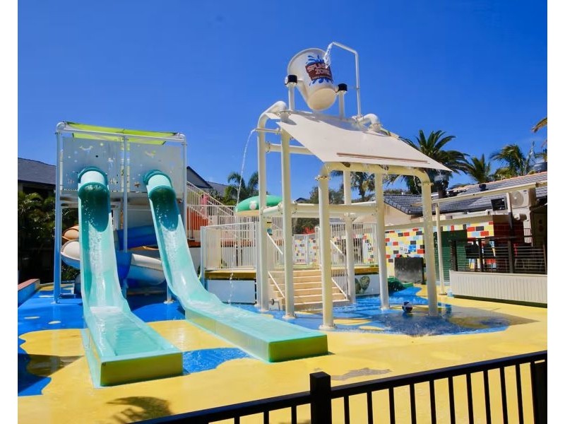 77/2342-2358 Gold Coast Highway, Mermaid Beach QLD 4218