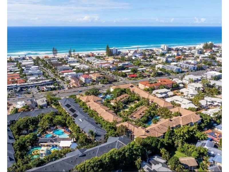 77/2342-2358 Gold Coast Highway, Mermaid Beach QLD 4218