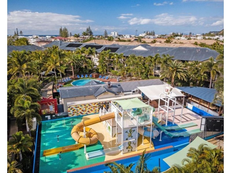 77/2342-2358 Gold Coast Highway, Mermaid Beach QLD 4218