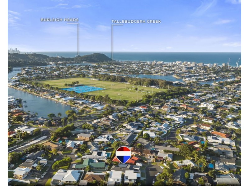 3 View Court, Palm Beach QLD 4221