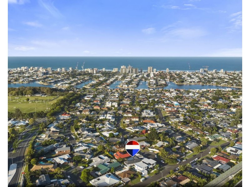 3 View Court, Palm Beach QLD 4221