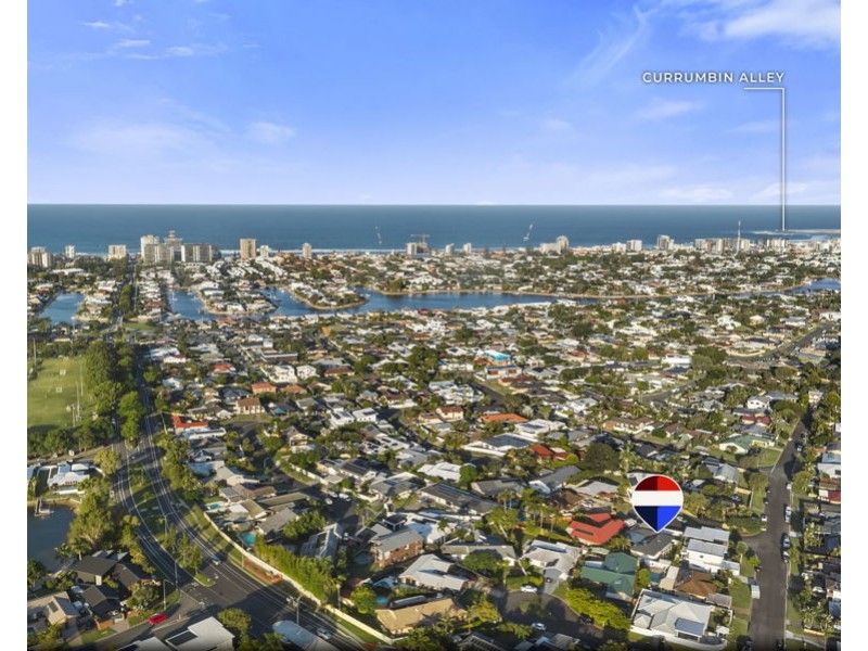 3 View Court, Palm Beach QLD 4221