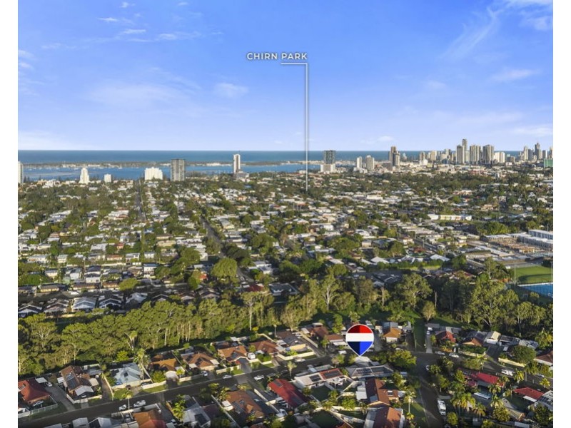 2/26 Morinda Way, Labrador QLD 4215