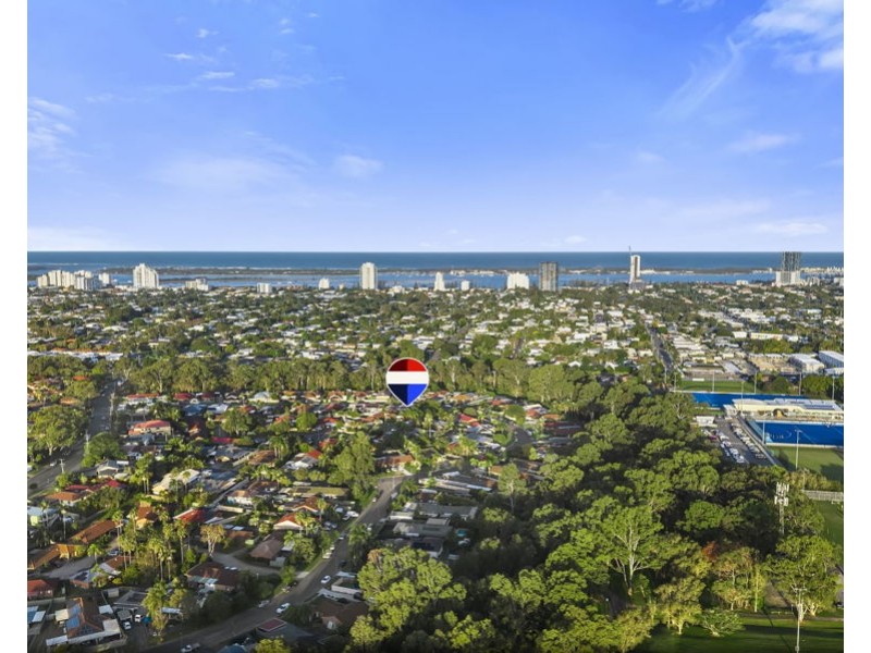 2/26 Morinda Way, Labrador QLD 4215