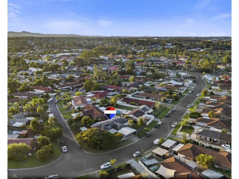 2/26 Morinda Way, Labrador QLD 4215