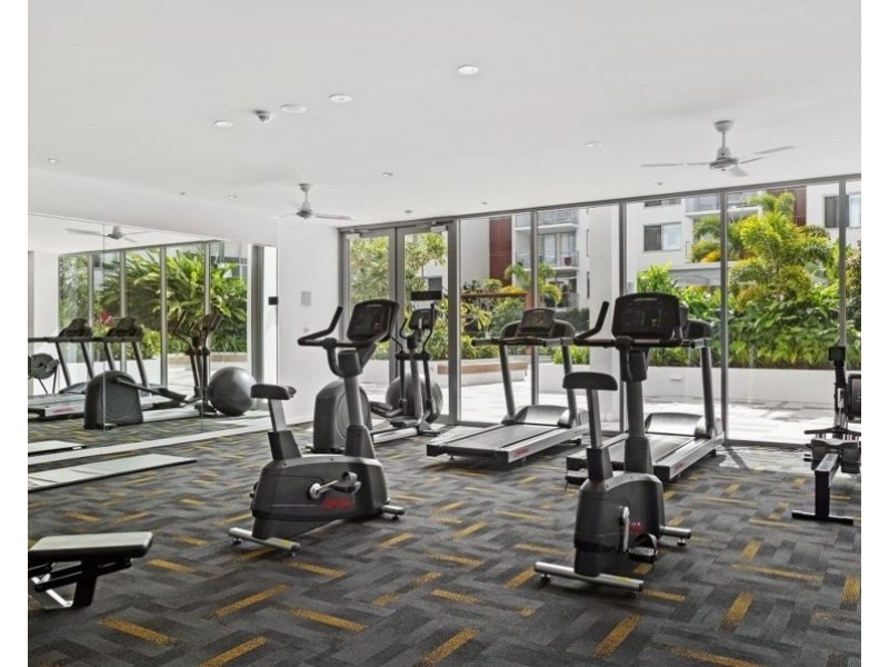 1207/6-8 Waterford Court, Bundall QLD 4217