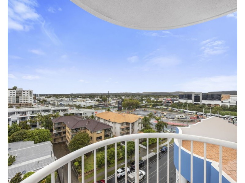 1076/2623-2633 Gold Coast Highway, Broadbeach QLD 4218