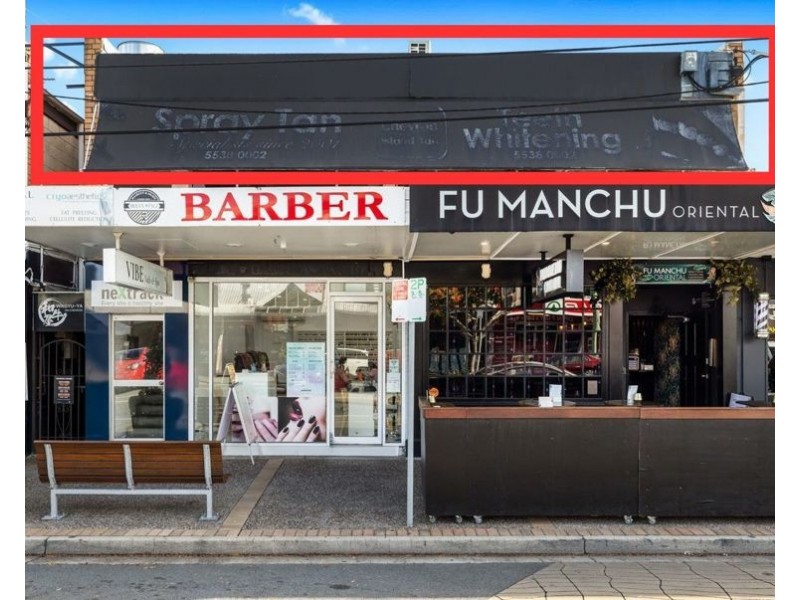 44 Thomas Drive, Surfers Paradise QLD 4217