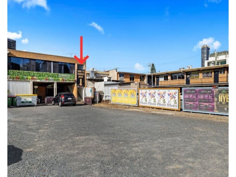 44 Thomas Drive, Surfers Paradise QLD 4217