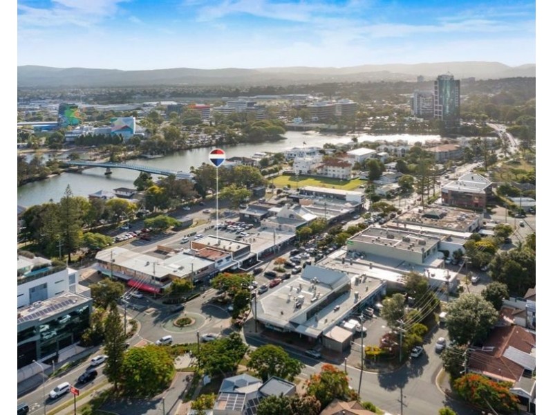 44 Thomas Drive, Surfers Paradise QLD 4217