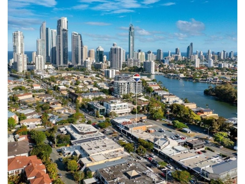 44 Thomas Drive, Surfers Paradise QLD 4217