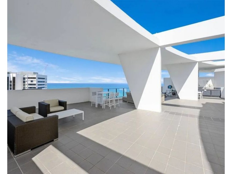 3003/22 Surf Parade, Broadbeach QLD 4218