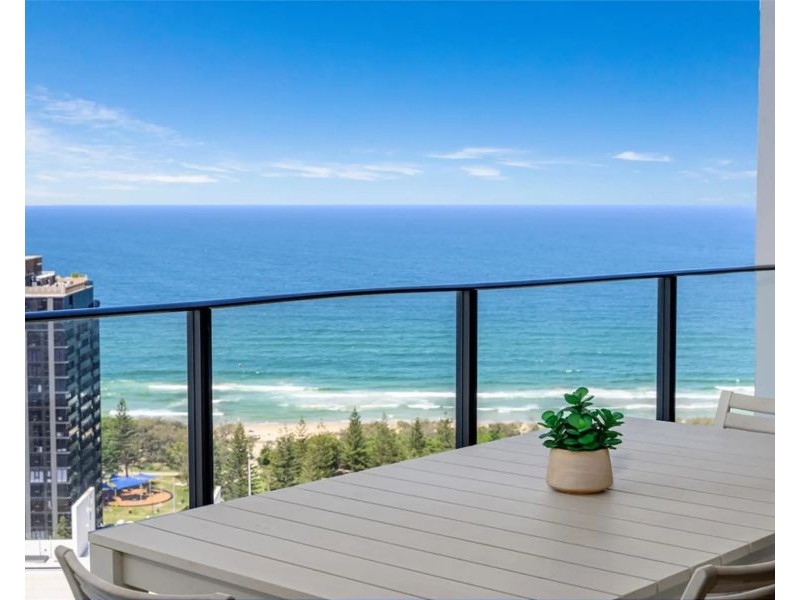 3003/22 Surf Parade, Broadbeach QLD 4218