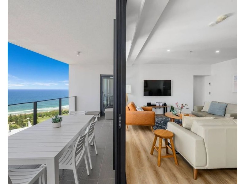 3003/22 Surf Parade, Broadbeach QLD 4218