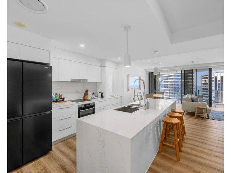3003/22 Surf Parade, Broadbeach QLD 4218