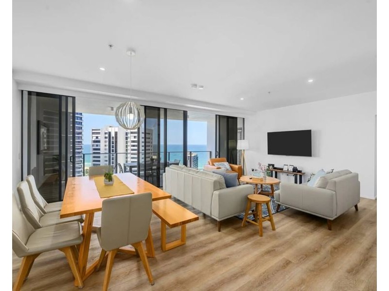 3003/22 Surf Parade, Broadbeach QLD 4218