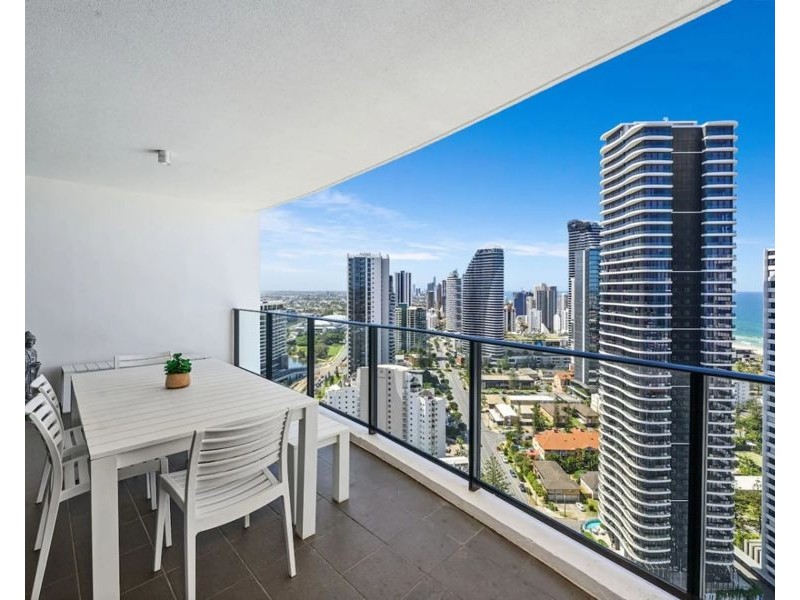 3003/22 Surf Parade, Broadbeach QLD 4218