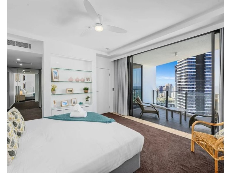 3003/22 Surf Parade, Broadbeach QLD 4218