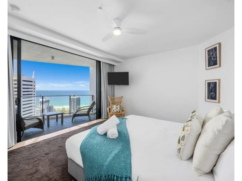 3003/22 Surf Parade, Broadbeach QLD 4218
