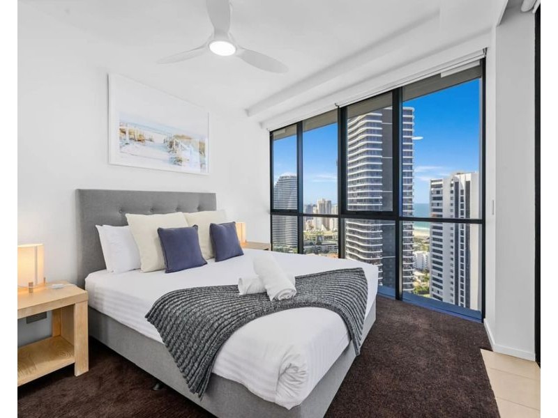 3003/22 Surf Parade, Broadbeach QLD 4218