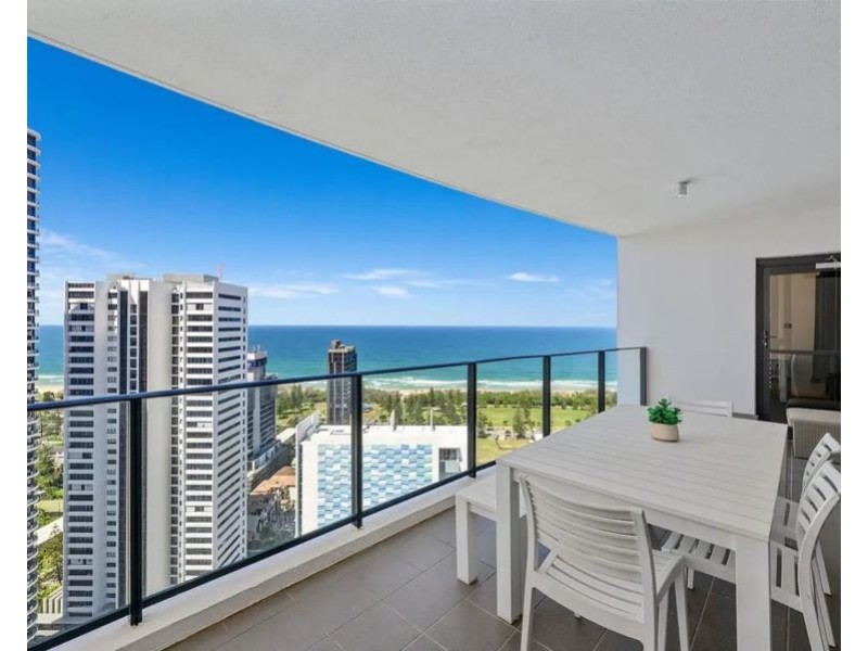 3003/22 Surf Parade, Broadbeach QLD 4218
